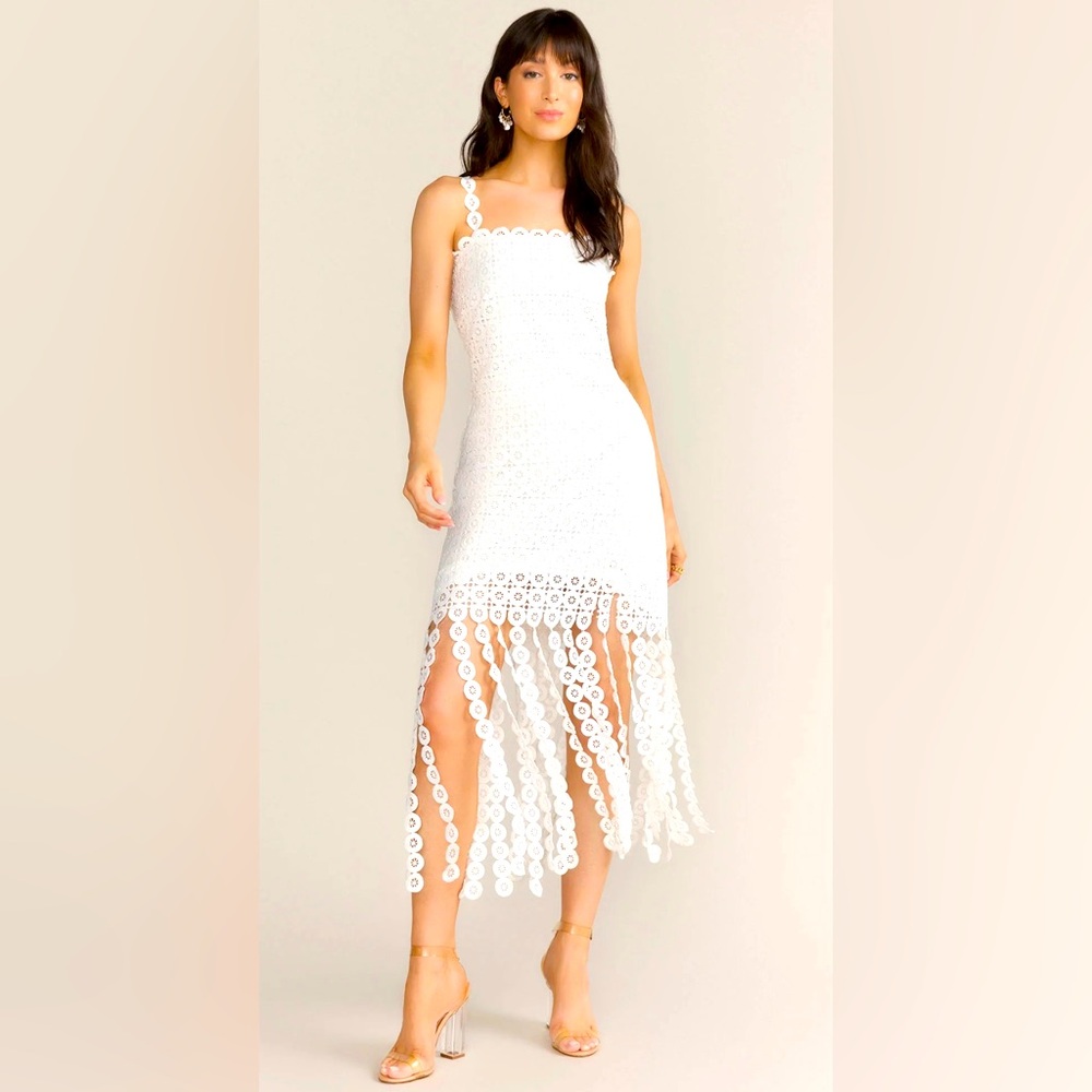 Just Me Circle Fringed Sheath Dress Absolutely Gorgeous Wardrobe Addition